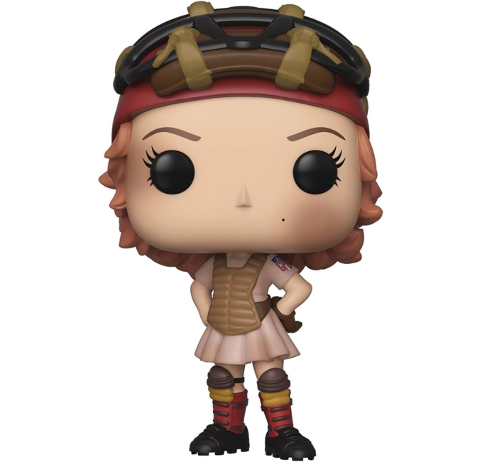 Funko Movies A League of Their Own Dottie Figure Toys Circuit
