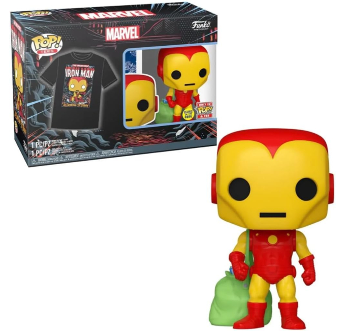 Funko Pop Collectible Toy Figure Trivial Optimal 30 Toys Circuit