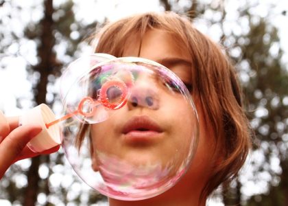 Play Green: The Rise of Sustainable Toys for Eco-Conscious Families