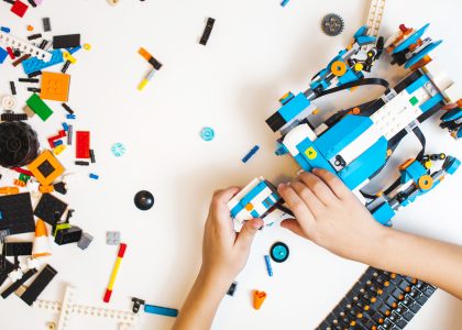 2025’s Hottest Toys: What Kids Can’t Stop Talking About!