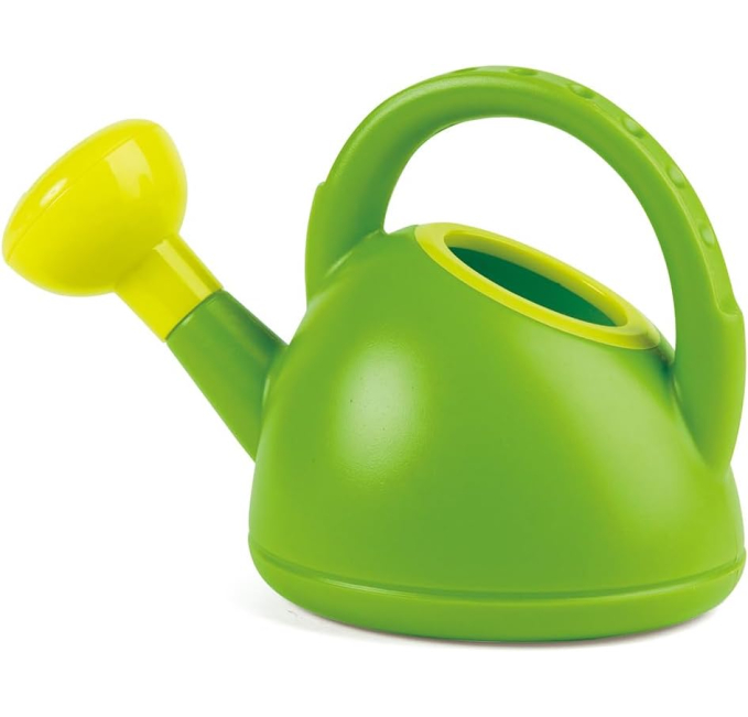Hape Sand and Beach Toy Watering Can Toys Green Toys Circuit