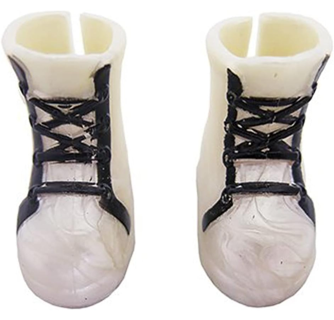 Kuu Kuu Harajuku Fashion G Doll Boots Replacement Toys Circuit