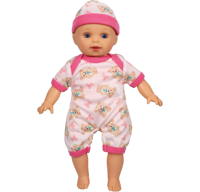 Lorie and Lace Babies 11 Inch Baby Doll Toys Circuit Gift