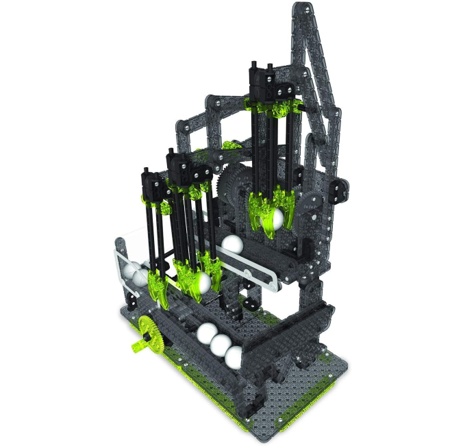 HEXBUG VEX Robotics Pick Drop Machine STEM Toy Toys Circuit