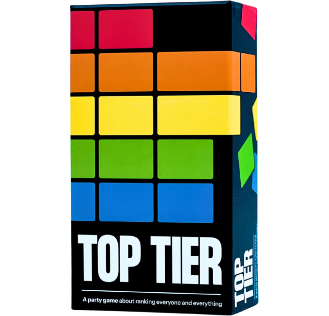 Indie Boards Cards Top Tier Hilarious Party Game Toys Circuit