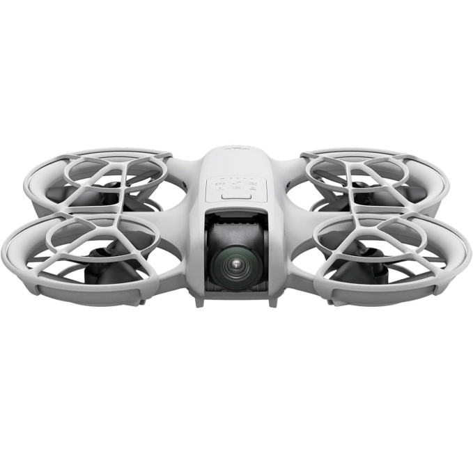 DJI Neo Mini Drone 4K UHD Camera for Adults Controller-Free Toys Circuit